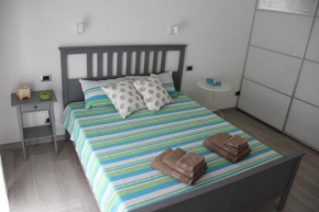 Appartamento Lungomare Toscanelli Lido Di Ostia
